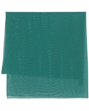 Fisico Knot Sarong - Green