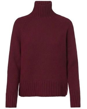 Max Mara Mantova - Red