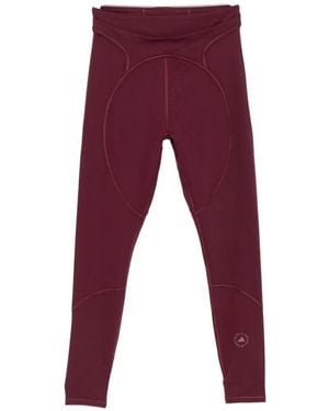 adidas By Stella McCartney Tpr 1/1 Leggings - Purple