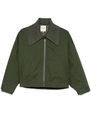 Sea Sullivan Jacket - Green