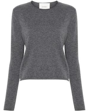 Lisa Yang Grear - Gray