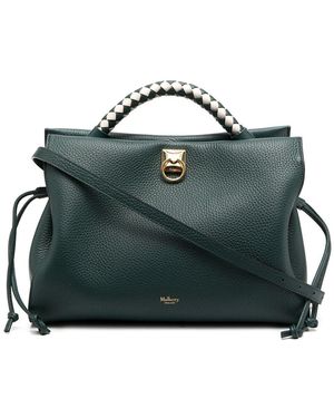 Mulberry Iris Bag - Green