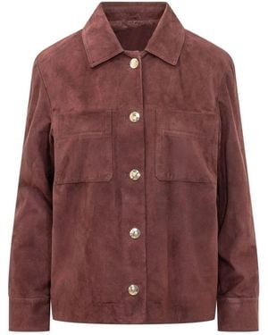 Max Mara Abisso - Brown
