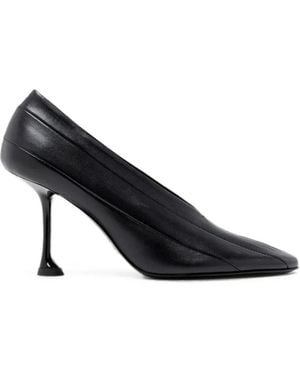 Proenza Schouler Tee 85 Court Shoes Black