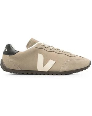 Veja Gt Suede - White