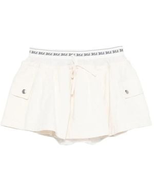 Sea Lois Shorts - White