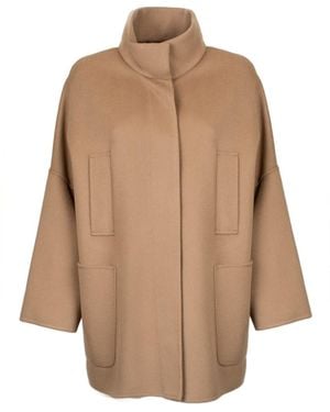 Max Mara Carlah - Natural