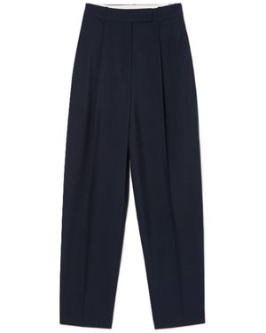 Rohe Pantalone Pences - Blu