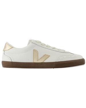 Veja Volley - White