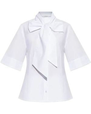 By Malene Birger Leo - White