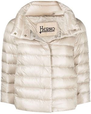 Herno Down Floor - Natural