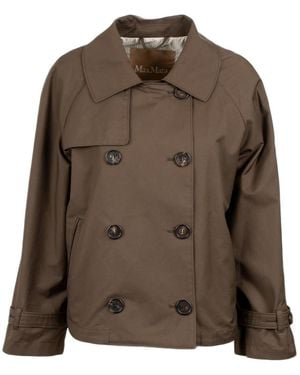 Max Mara Tesoro - Brown