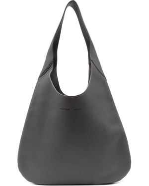 Carven Tommaso Bag - Nero