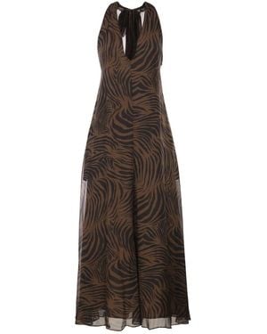 Max Mara Salce - Brown