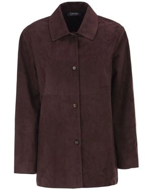 Max Mara Gocce - Brown