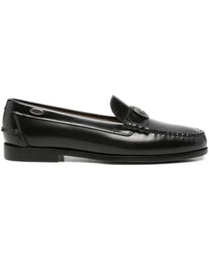 Mexicana Hampton Loafer - Nero