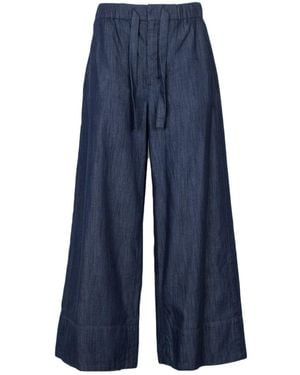 Max Mara Jour - Blue