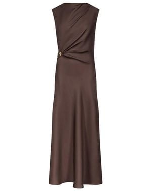 Loulou de Saison Roan - Brown