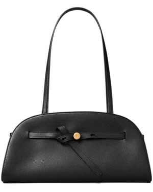 Tory Burch Romy East West - Nero
