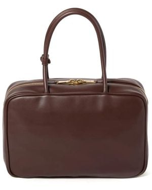 Miu Miu Borsa Beau - Marrone