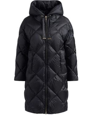 Max Mara Trefe - Black