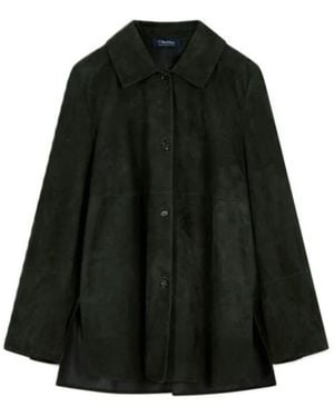Max Mara Gocce - Black