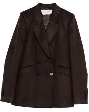 Gabriela Hearst Stephanie Blazer - Black