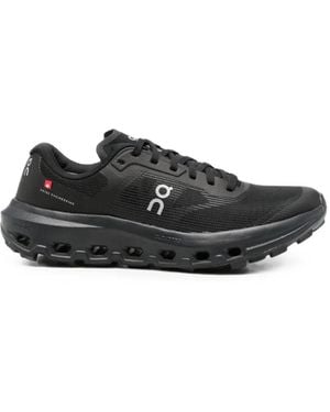 On Shoes Cloud Vista 3 - Black