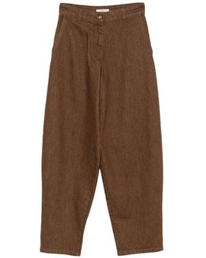 Sessun Kart - Brown