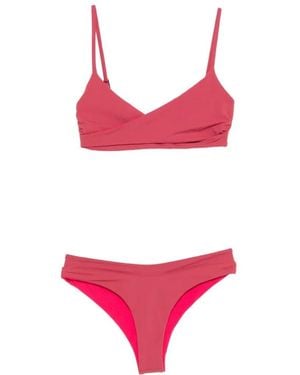 Bondeye Scarlet Bikini Set - Pink
