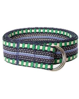 Xirena Stevie Belt - Blue