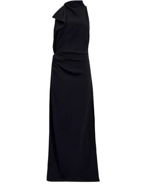 Proenza Schouler Devyn Dress - Blue