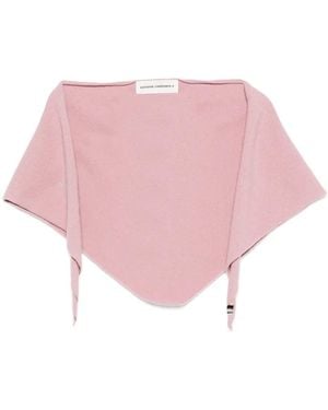 Extreme Cashmere Banadana - Rosa