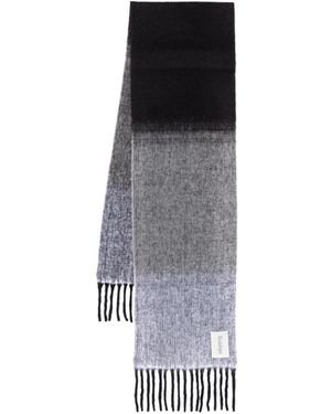 Rodebjer Beau Scarf - Grey