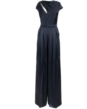 Max Mara Vespa - Blue