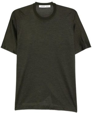 Carven T-Shirt - Verde