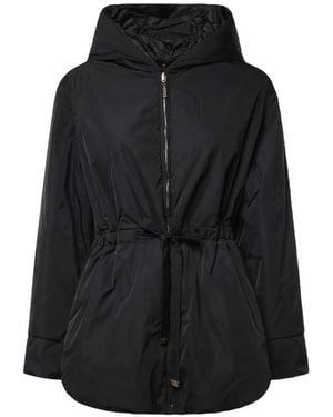 Max Mara Charme - Black