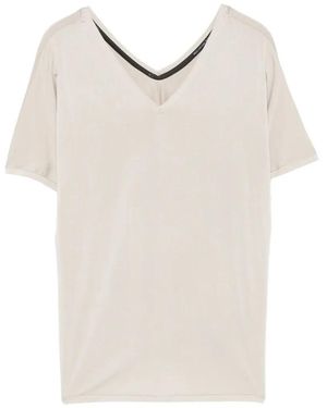 Rrd Short Sleeve Tee - White