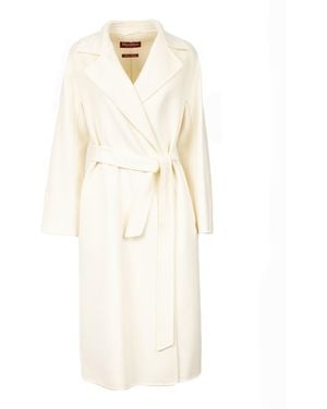 Max Mara Cles - White
