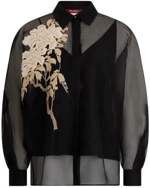 Max Mara Libbra - Black
