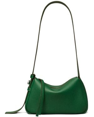 Tory Burch Romy Small Bag - Verde