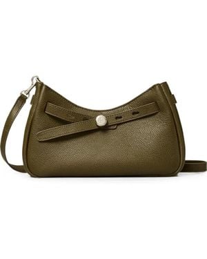 Tory Burch Romy Crossbody - Green