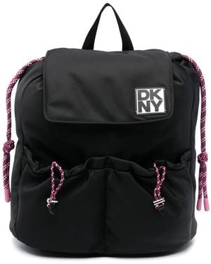 Dkny backpack uk hotsell