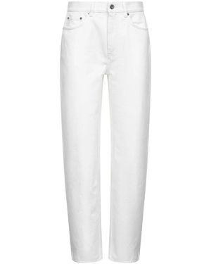 Loulou de Saison Samur Ivory - White