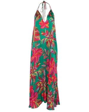 Sundress Natasha Dress - White