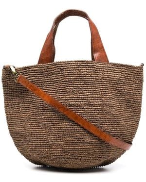 IBELIV Mirozy - Brown