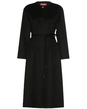 Max Mara Fiacre - Black