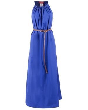 Max Mara Zuppa - Blue