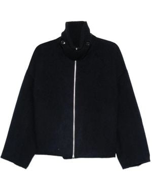 Proenza Schouler Carina Jacket - Black