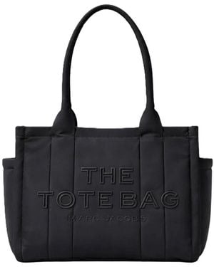 Marc Jacobs The Puffy Bag - Nero